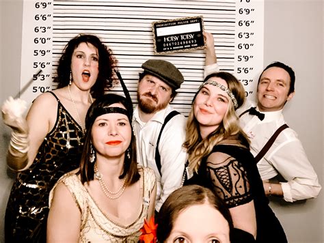 halloween murder mystery party.